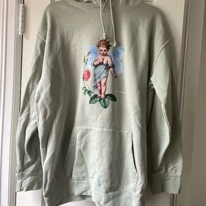 Boys Lie I Choose Me Hoodie